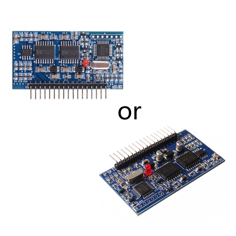 Bộ Biến Tần Sóng Sin Sin Tự Động DC-AC Điều Chỉnh Tần Số EGS002 EG8010 IR2110