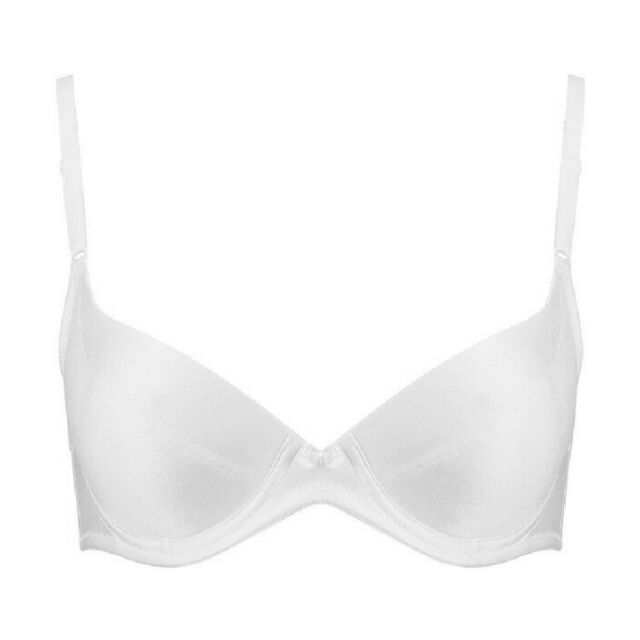 Áo ngực mút mỏng Diva 179 màu trắng