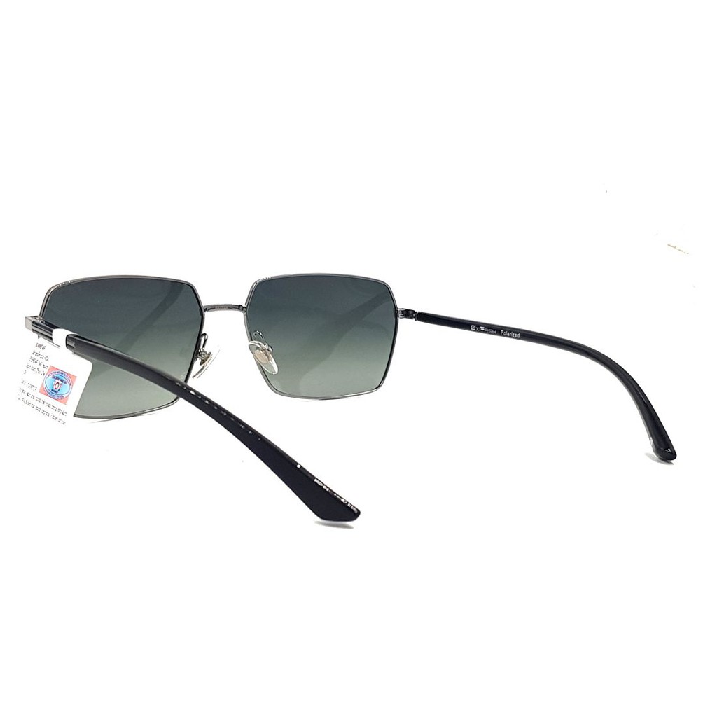 (Hàng chính hãng) Kính mát nam nữ Unisex Exfash EF88950 C06 màu sắc thời trang