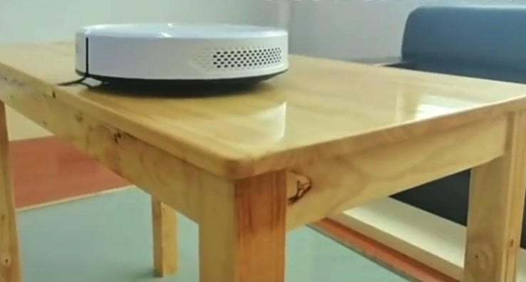 Robot Hút Bụi Lau Nhà Đa Năng Cao Cấp Sạc Tự Động Kết Nối ĐT Thông Minh Lập Trình Đường  3 Chế độ Quét- Lau- Hút | BigBuy360 - bigbuy360.vn