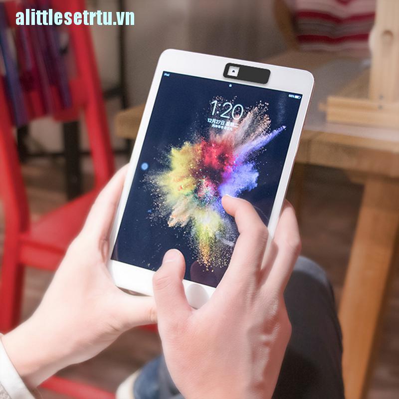 Miếng Dán Bảo Vệ Ống Kính Máy Ảnh Bằng Nhựa Tiện Dụng Cho IPhone PC