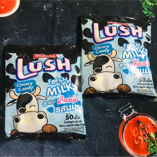 Kẹo Sữa Bò Thái Lan 140G