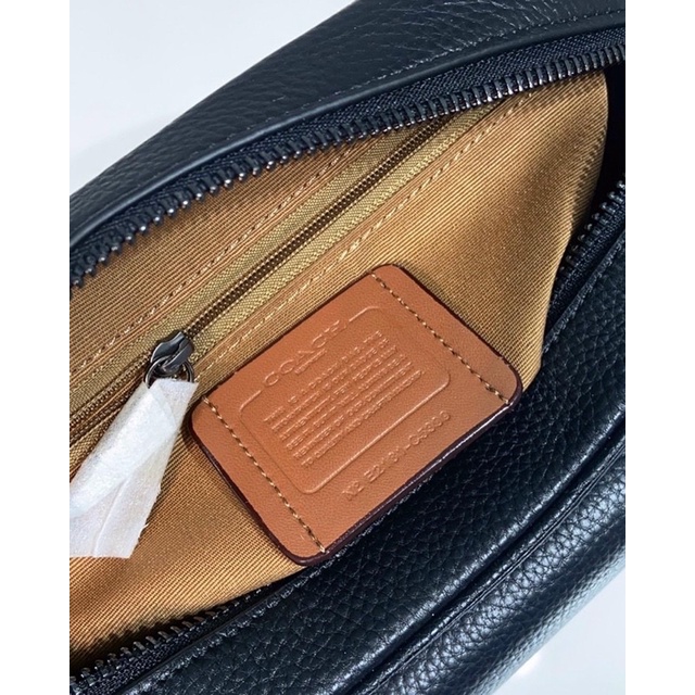 Túi đeo chéo Coach Hudson Crossbody