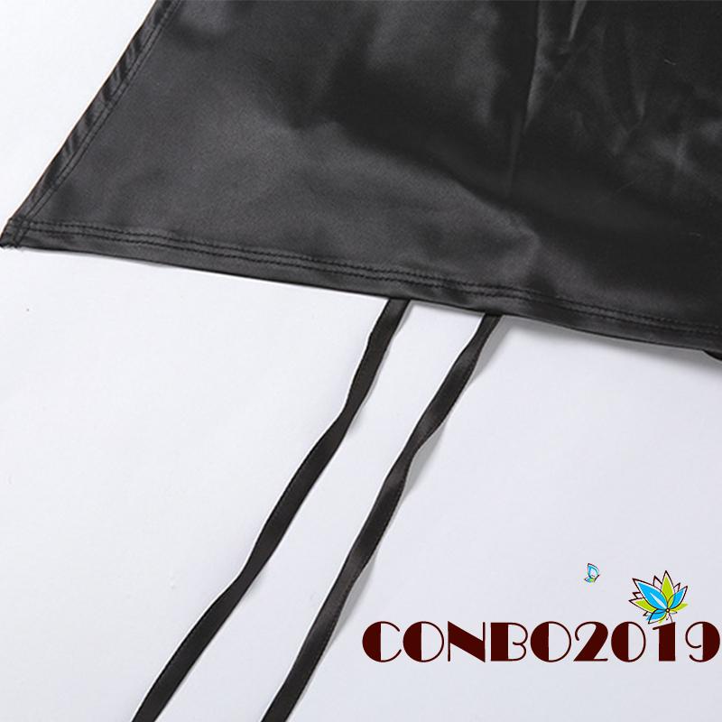 Áo Crop Top Hai Dây Hở Lưng Màu Trơn Thời Trang Xuân Hè Cho Nữ