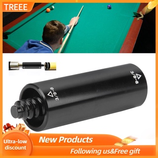 [TREEE] Đầu Nối Dài Cho Cây Cơ Bida 3 / 8 2oz