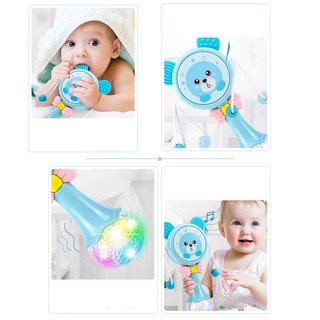 Đồ chơi Antona - Xúc Xắc trống