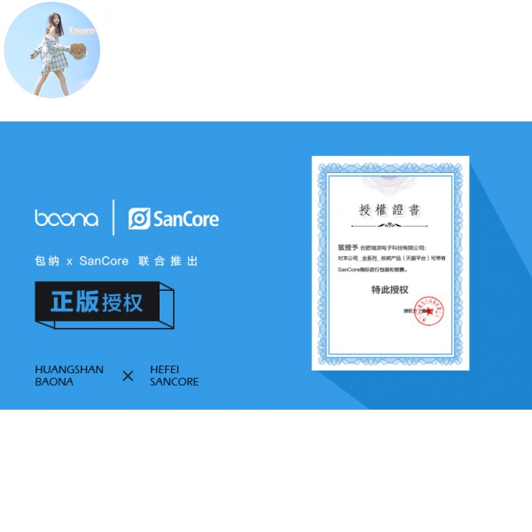 Sancore Túi Đựng Điện Thoại Tiện Lợi Chất Lượng | BigBuy360 - bigbuy360.vn