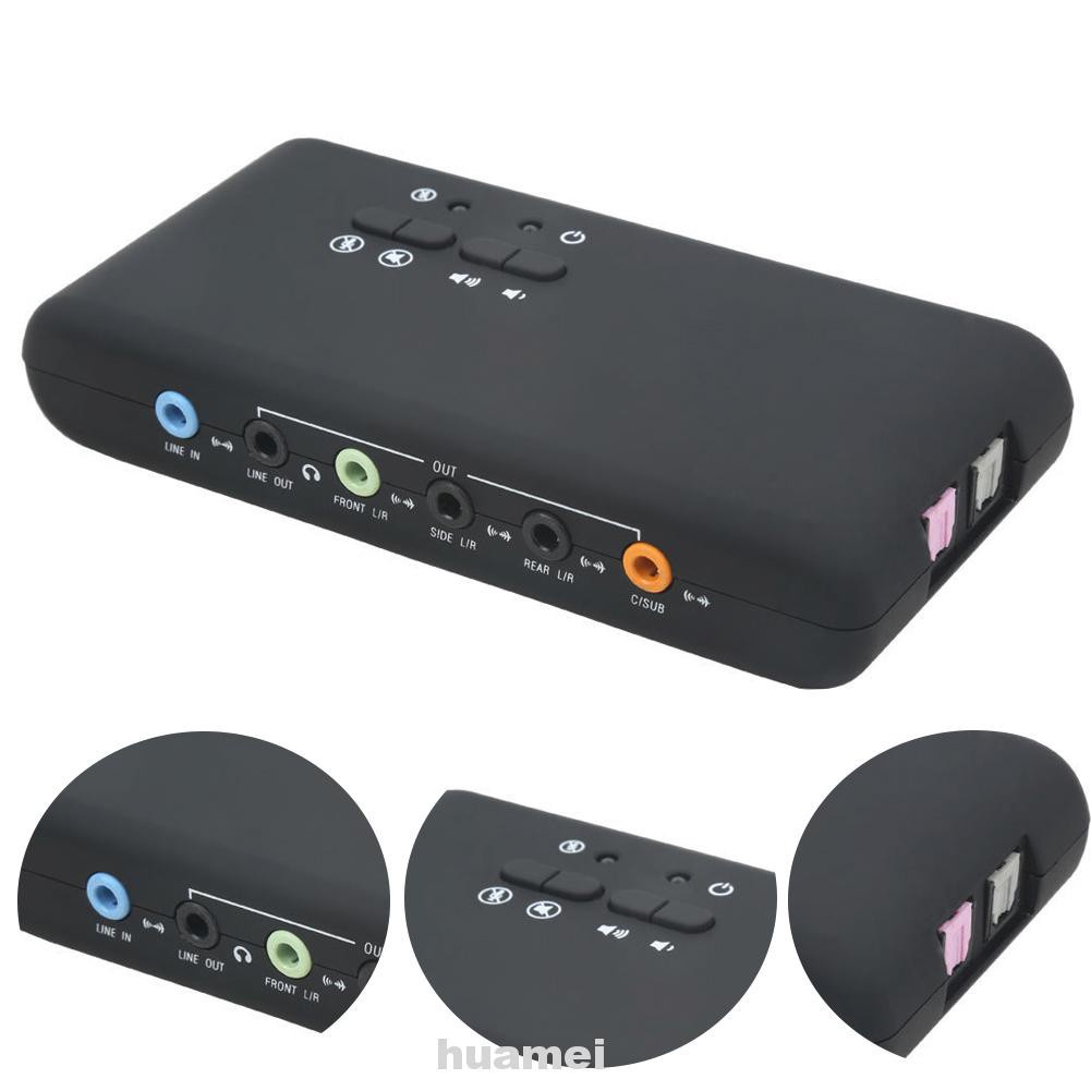 Card Âm Thanh Stereo 7.1 Kênh | BigBuy360 - bigbuy360.vn