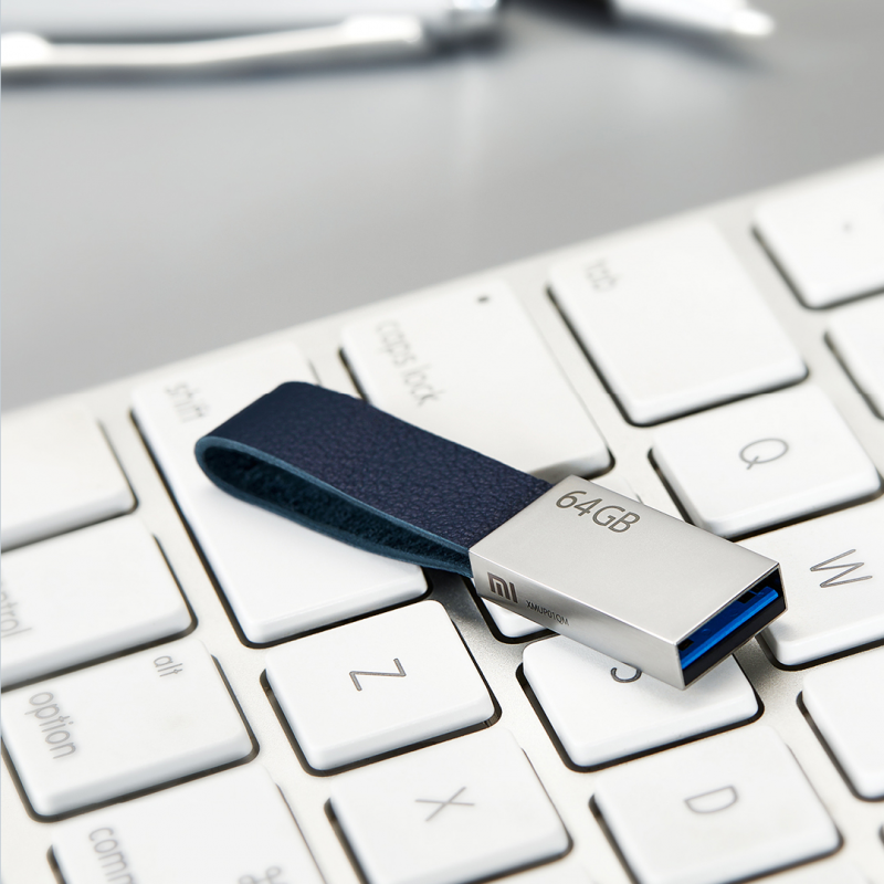 Ổ Đĩa Usb 3.0 Xiaomi Mijia U 64gb Tốc Độ Cao (Vcs01) | BigBuy360 - bigbuy360.vn