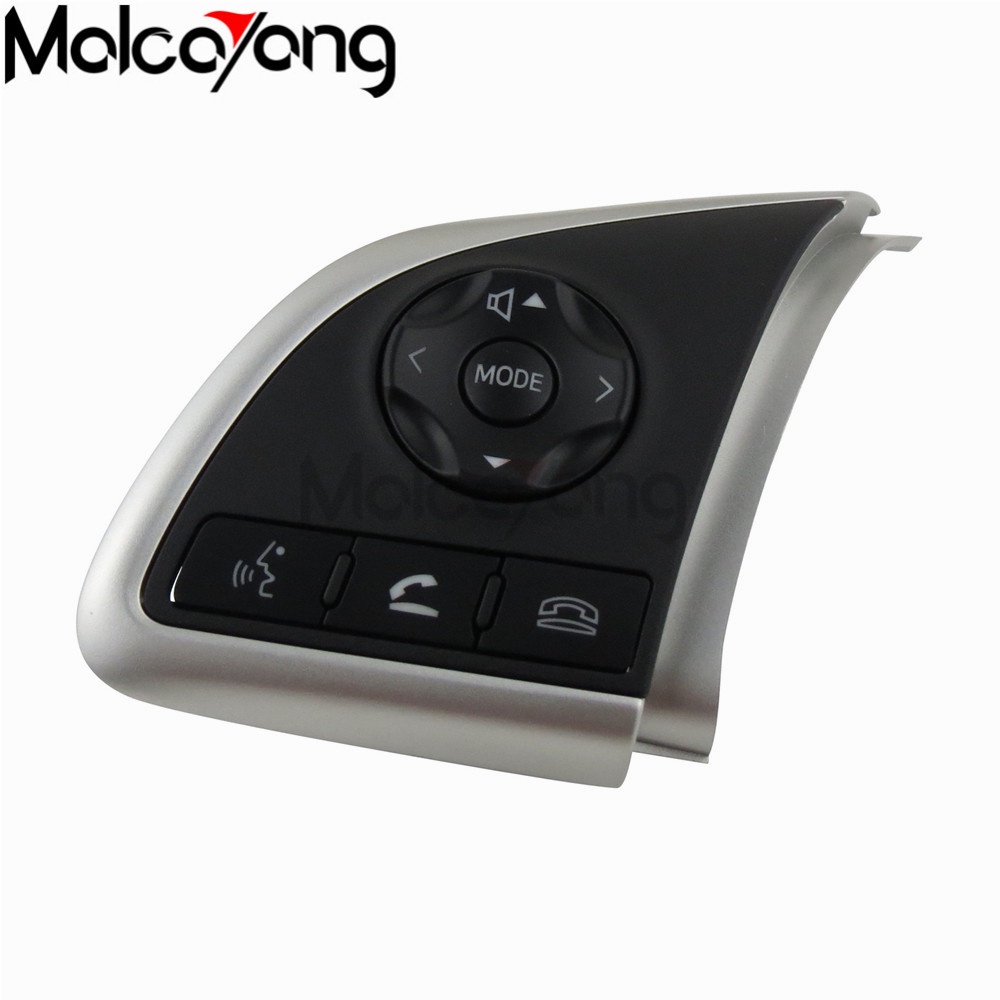Công Tắc Điều Khiển Âm Lượng Cho Xe Mitsubishi Outlander 2016 2017 2018 Xpander