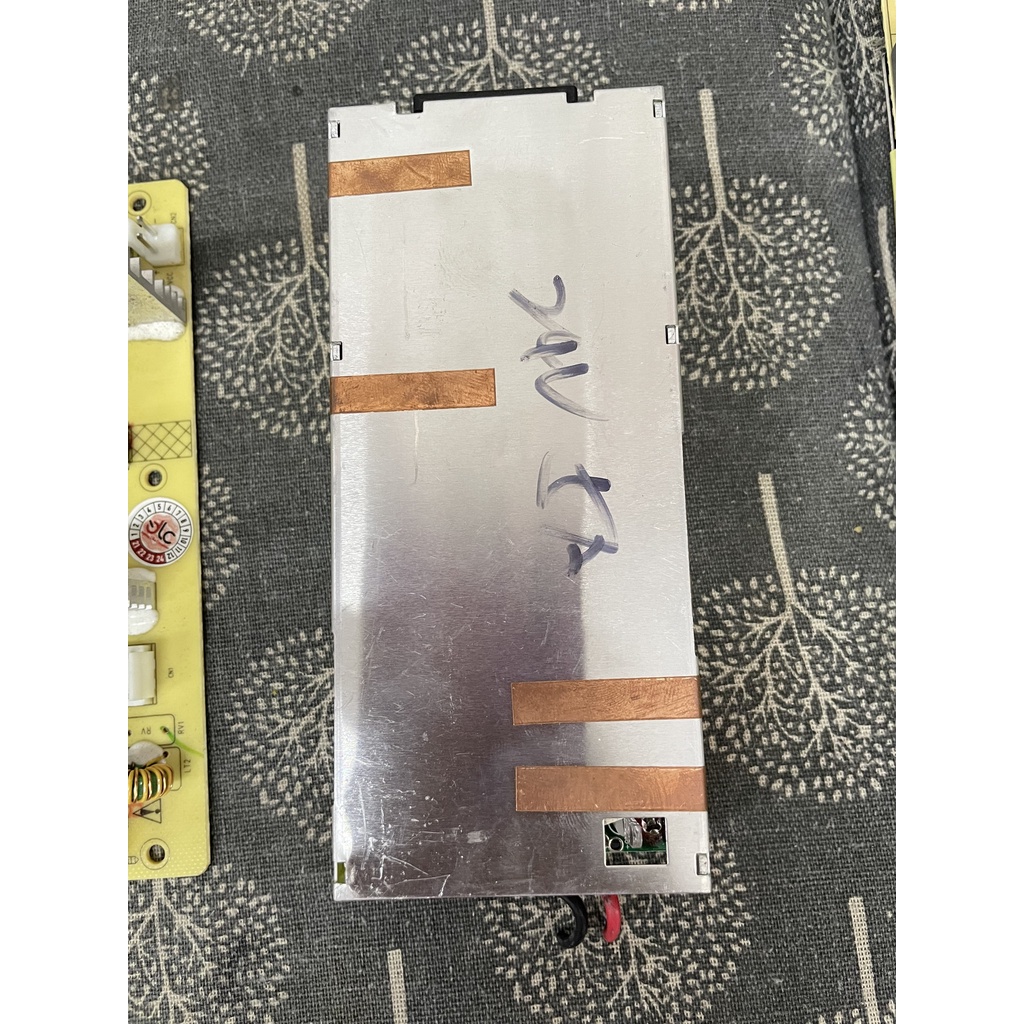 Bo nguồn 12V-14V-15V-16V-18V-19V-20V-24V hàng chuẩn.
