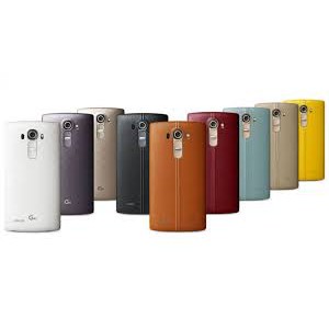 LG G4 MỚI NGUYÊN ZIN