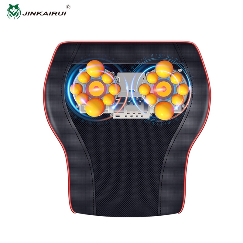 Gối massage cổ thông minh Jinkairui
