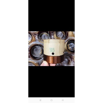 Côn loa 50.5-4 lớp
