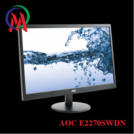 LCD AOC E2270SWDN CHÍNH HÃNG