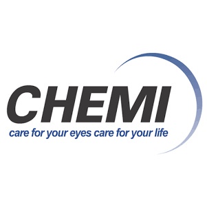 Tròng Kính Mỏng 1.67 Chemi