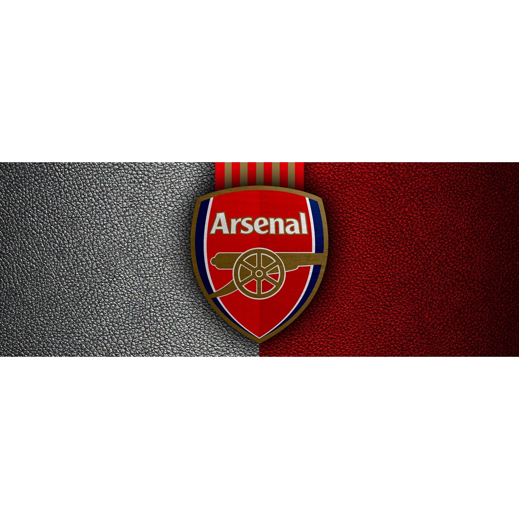 Lót chuột in hình Câu lạc bộ bóng đá châu âu MU Champion league Size lớn Chuyên game mặt mịn