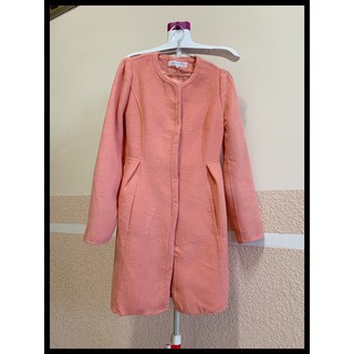 Sales! sales! áo dạ 2 lớp 2hand