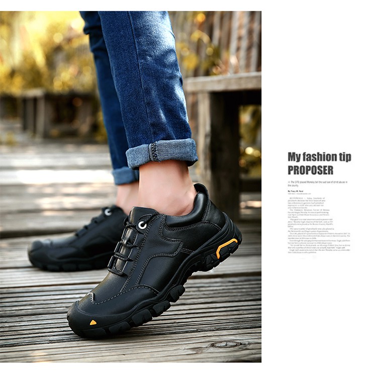 Order - Giày leo núi Camel không thấm nước size 37 đến 45