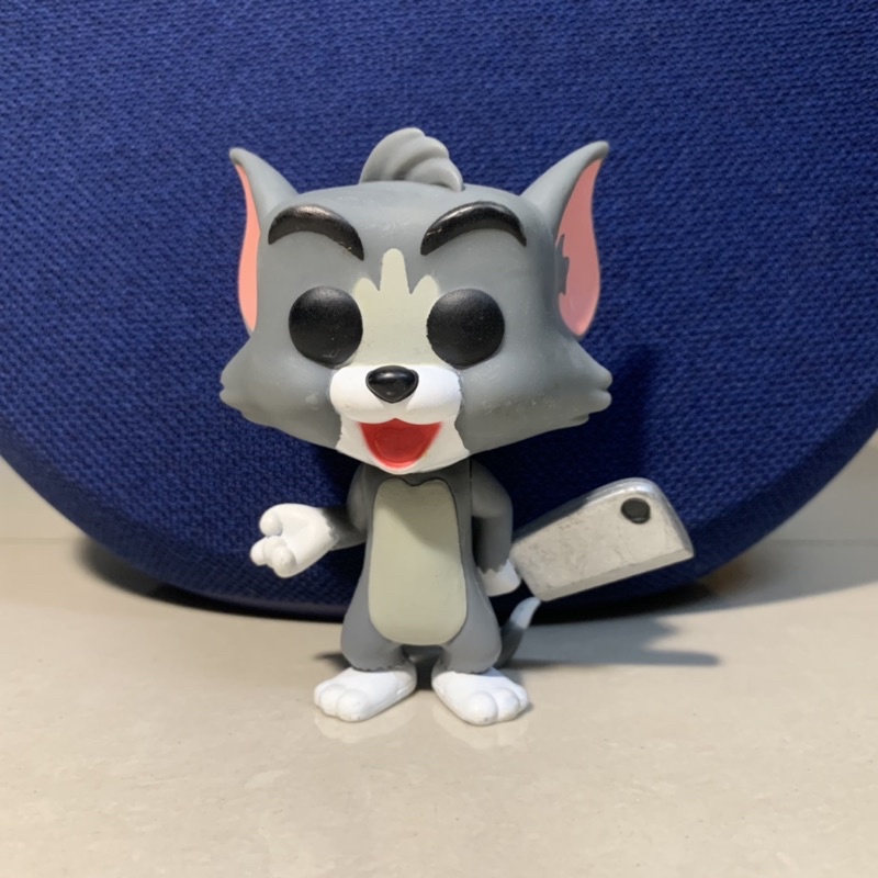 Mô hình Funko 2nd Tom (nobox, real)
