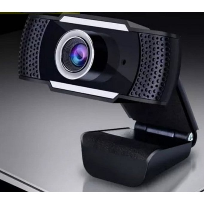 Webcam C399 Full Hd 720p 5mp Tích Hợp Mic Hỗ Trợ Zoom C 399