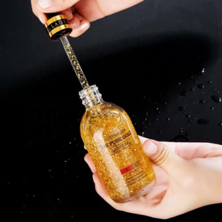 Serum tinh chất vàng 24k -vây vàng