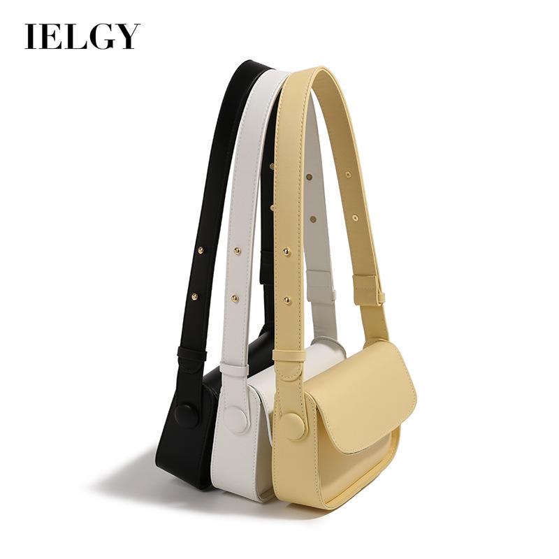 Túi Xách Đeo Vai Phong Cách Hàn Quốc Thanh Lịch Cho Nữ