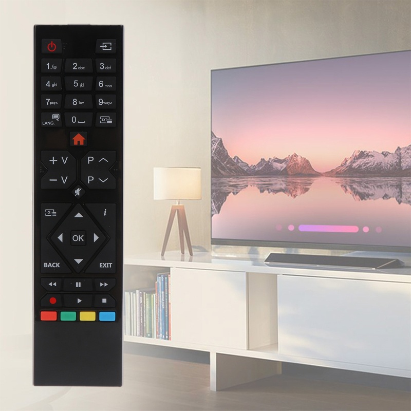 Điều Khiển Từ Xa RC39105 Cho 1 22HB21J06U 24HE1000 32HE1000