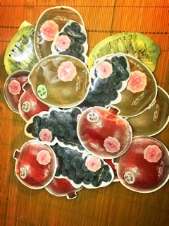 Mặt nạ hoa quả RAINBOW fruit farm mask pack