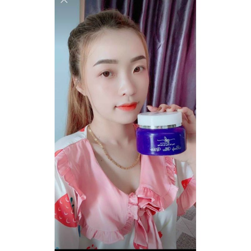 Body dưỡng trắng da Miss White 250g