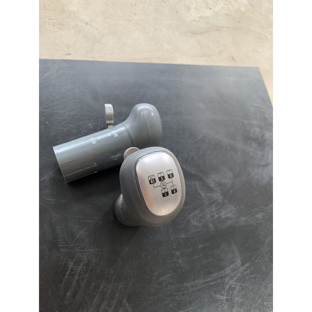 Tay đấm số các loại