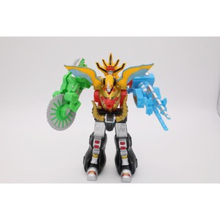 Siêu nhân Gao chúa Mãnh thú SP108