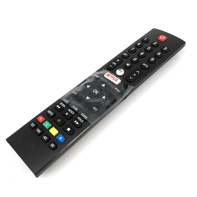 Điều Khiển Từ Xa HOF19I127GPD10 Cho Panasonic Vioce TV NETFLIX TH-32GS550V TH-43GX650S TH-49GX650K
