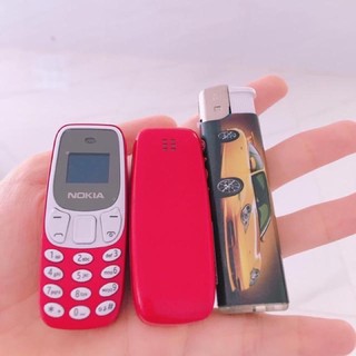 ĐIỆN THOẠI NOKIA MINI 1 SIM ( Được Chọn Màu)