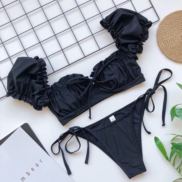 Bikini 2 mảnh cánh tiên- secxy cực tôn dáng-bikinistore Bộ Bơi Được Ưu Thích Trong Bộ Sưu Tập Đồ Bơi Nữ