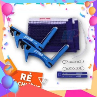 Bộ cọc lưới bóng bàn DHS P106