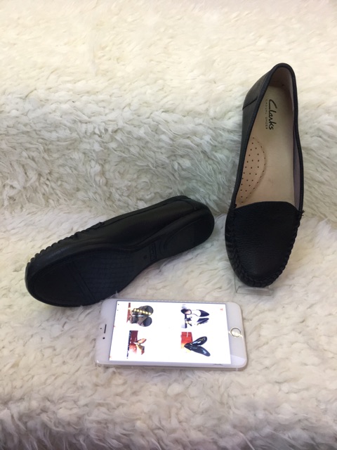 Giày mọi Clarks hàng VNXK sang Nhật, Hàn