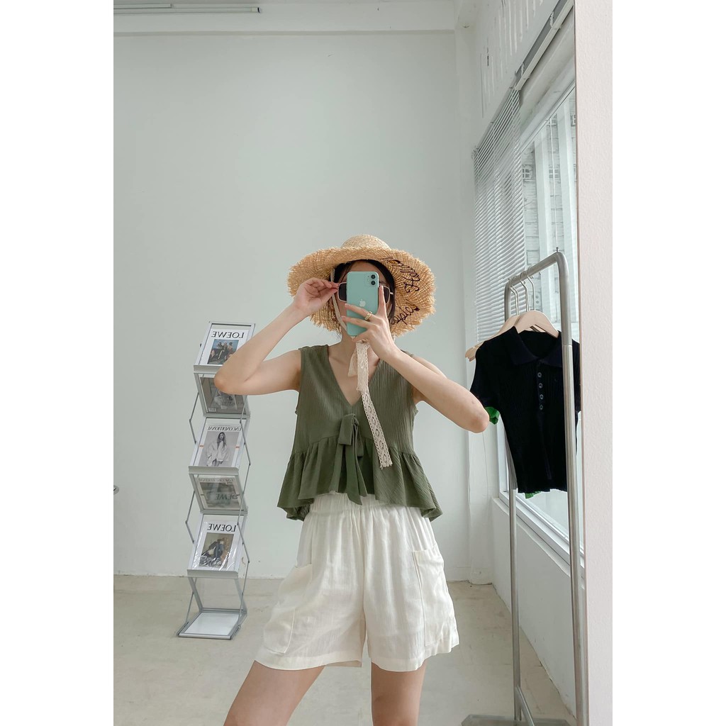 Áo Cara Top | BigBuy360 - bigbuy360.vn