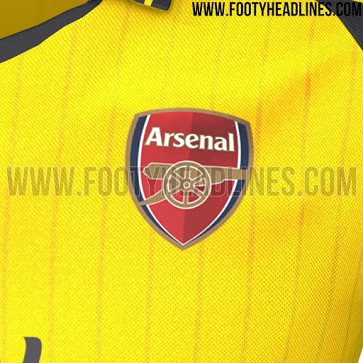 ÁO ARSENAL