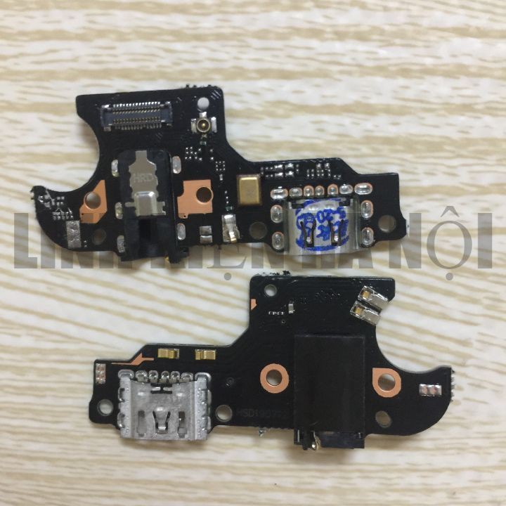 Bo sạc , Micro , Tai nghe Oppo A3S / Chân sạc Realme C1