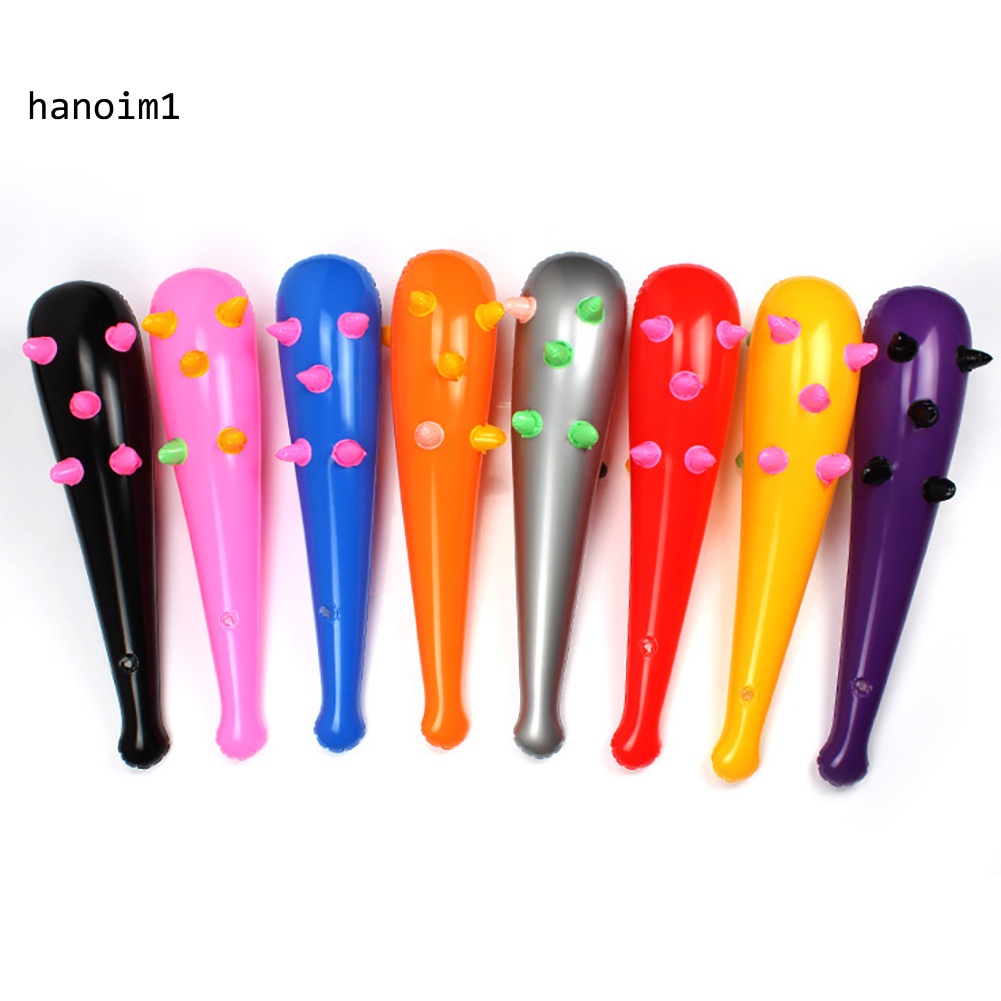 Gậy bóng chày bơm hơi hình cây búa độc đáo