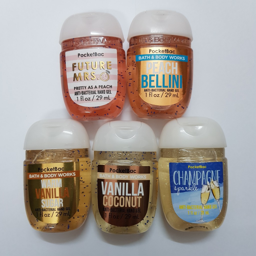 Gel Rửa Tay Khô Hand Gel Bath & Body Works | BigBuy360 - bigbuy360.vn