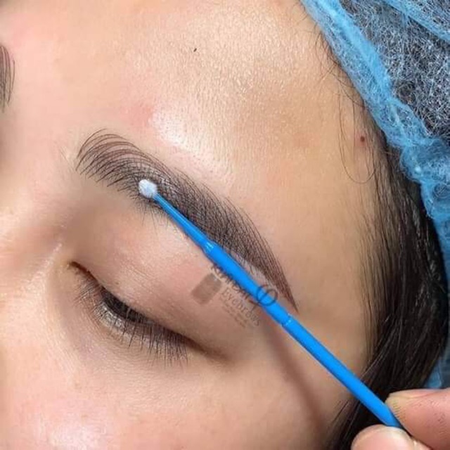 NƯỚC CO SỢI GOM NÉT CHO ĐIÊU KHẮC LÔNG MÀY | BigBuy360 - bigbuy360.vn