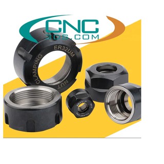 Collet kẹp dao spindle củ đục CNC
