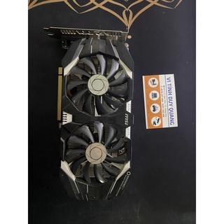 VGA GTX 1060 3G MSI