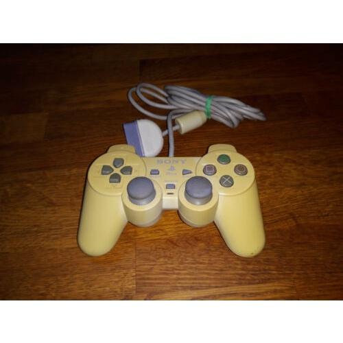 Tay Cầm Dualshock 1  JP & USA - Hàng Zin Sony Chất Lượng Cao - Đã sử dụng.