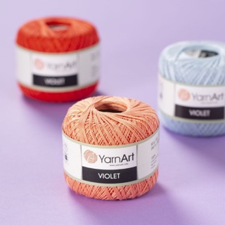 Sợi hè yarnart violet