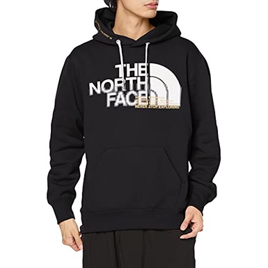 Áo Hoodie The North Face Thời Trang Năng Động Cho Nam