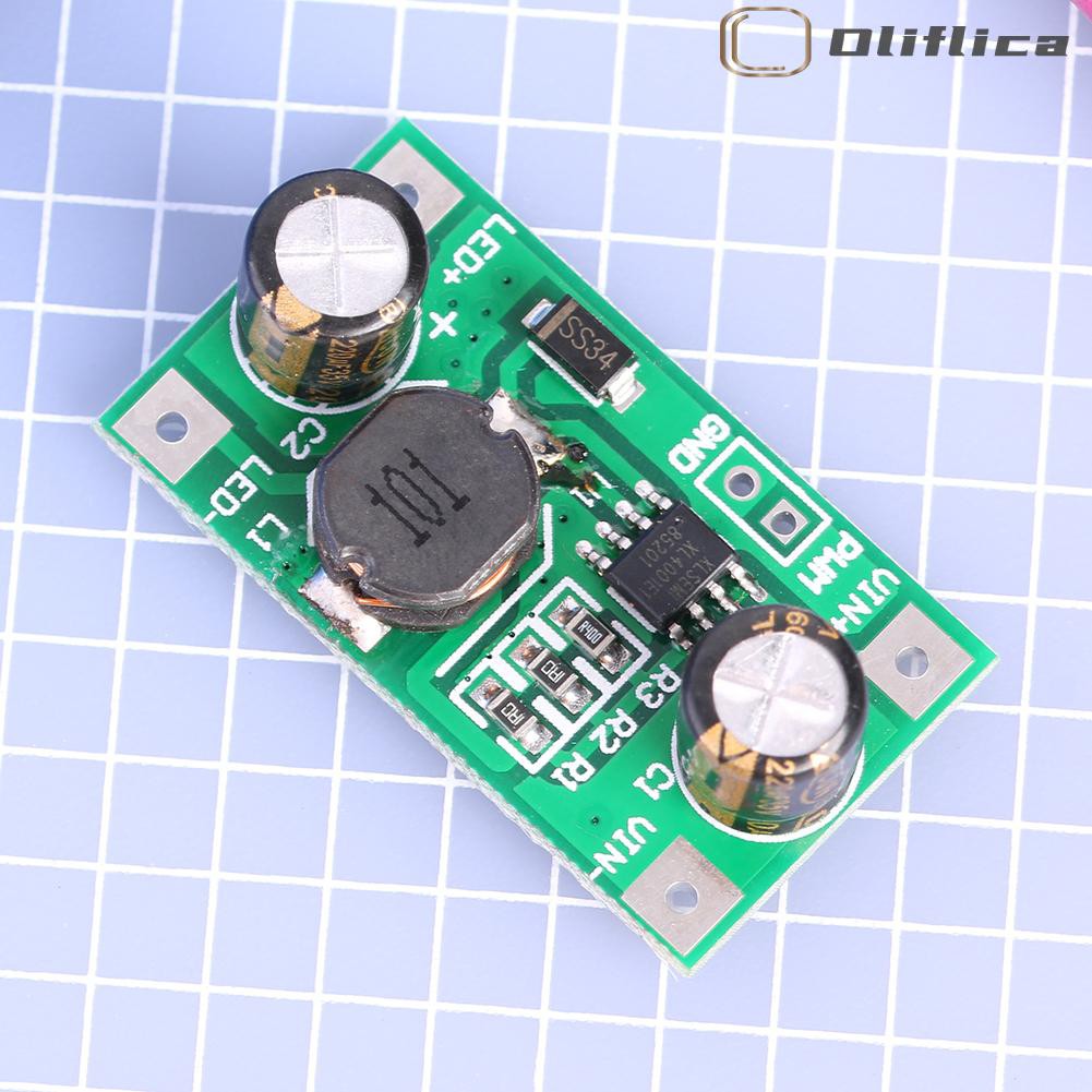 Mới Trình Điều Khiển Đèn Led Từ Xa 3w 5-35v Dc Pwm Dc | BigBuy360 - bigbuy360.vn
