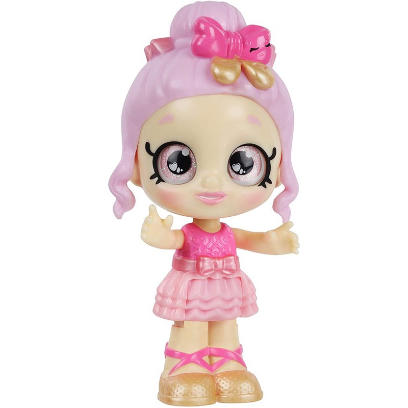 Búp Bê Kindi.Kids đủ 6 mẫu chính hãng Moose.Toys